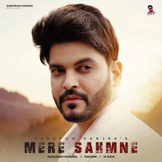 Mere Sahmne Sangram Hanjra Mp3 Song Download Djjohal